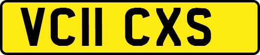 VC11CXS