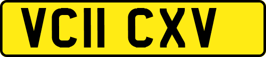 VC11CXV