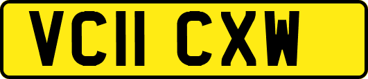 VC11CXW