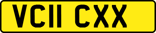 VC11CXX