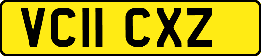 VC11CXZ