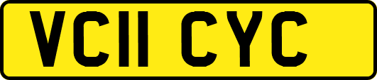 VC11CYC
