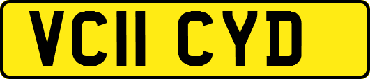 VC11CYD
