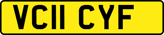 VC11CYF