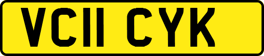 VC11CYK