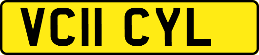 VC11CYL