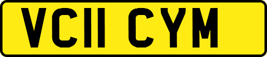VC11CYM