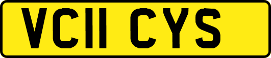 VC11CYS