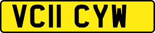 VC11CYW