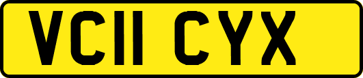 VC11CYX