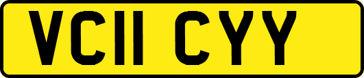 VC11CYY