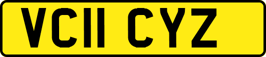 VC11CYZ