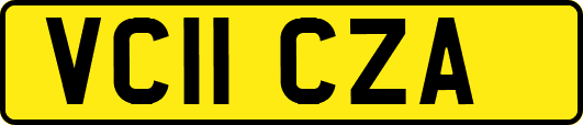 VC11CZA