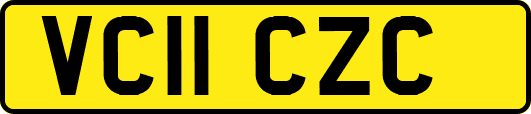 VC11CZC