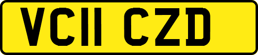 VC11CZD
