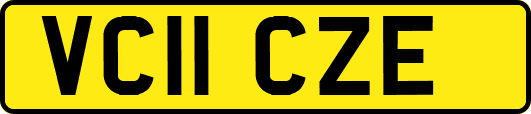 VC11CZE