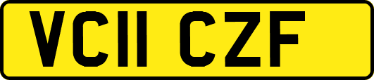 VC11CZF