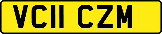 VC11CZM