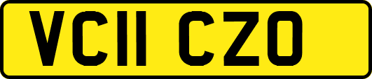 VC11CZO