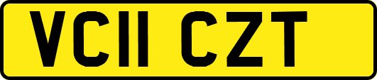 VC11CZT