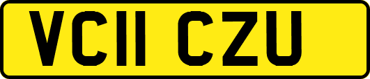VC11CZU