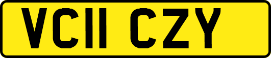 VC11CZY