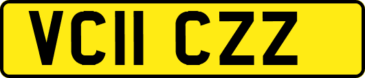 VC11CZZ