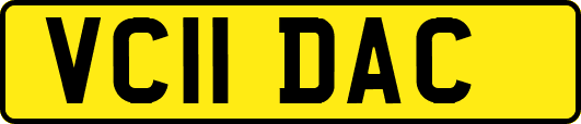VC11DAC