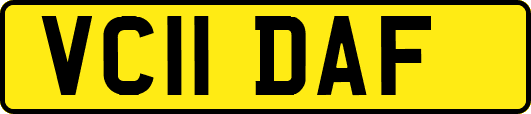 VC11DAF