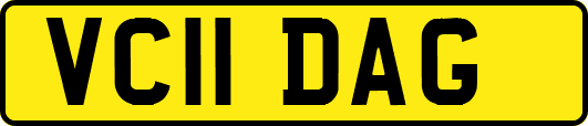 VC11DAG