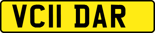 VC11DAR