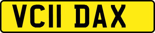 VC11DAX