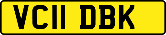 VC11DBK