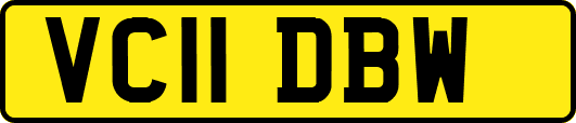 VC11DBW