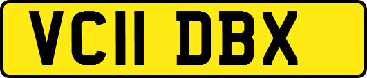 VC11DBX