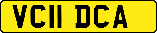 VC11DCA