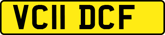 VC11DCF