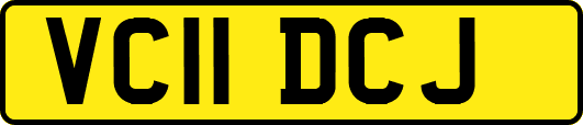 VC11DCJ