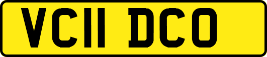 VC11DCO