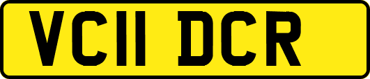 VC11DCR