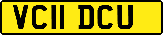 VC11DCU