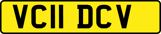 VC11DCV