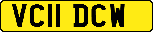 VC11DCW