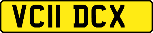 VC11DCX