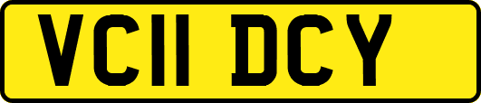 VC11DCY