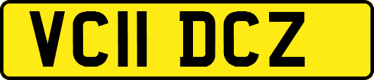 VC11DCZ