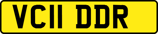 VC11DDR