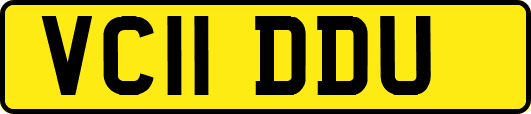 VC11DDU
