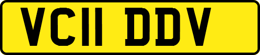 VC11DDV