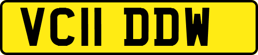 VC11DDW